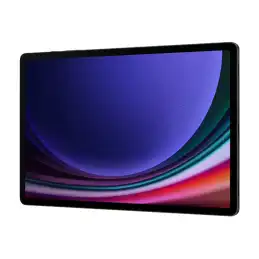Samsung Galaxy Tab S9+ - Tablette - Android 13 - 256 Go - 12.4" AMOLED dynamique 2X (2800 x 1752) - ... (SM-X816BZAAEUB)_3